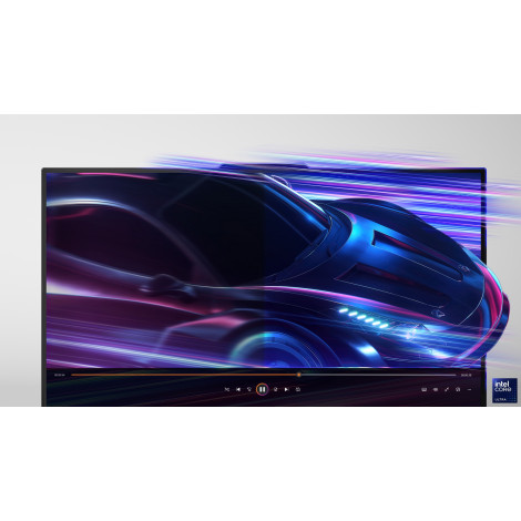 Lenovo Yoga | 27IAH10 | Desktop | AIO | 27 " | Inte Core Ultra 7 | 255H | 16 GB | Soldered LPDDR5x | 1000 GB | Intel Arc 140T GP