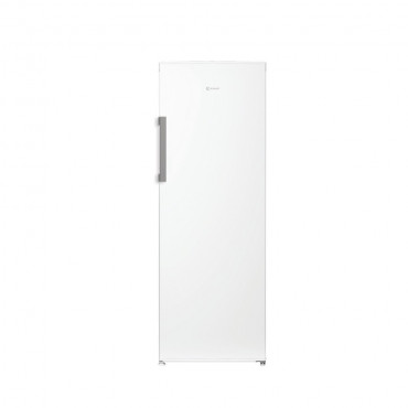 Indesit MLINS 1411 W4E Refrigerator, E, Free standing, Larder, Height 171.4 cm, Net fridge 367 L, White | INDESIT