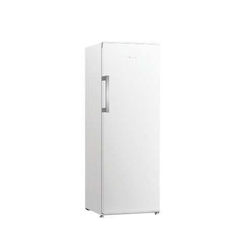 Indesit MLINS 1411 W4E Refrigerator, E, Free standing, Larder, Height 171.4 cm, Net fridge 367 L, White | INDESIT