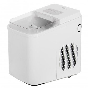 Adler Ice Cube Maker | AD 8800 | Power 105 W | Capacity 1.4 L | White