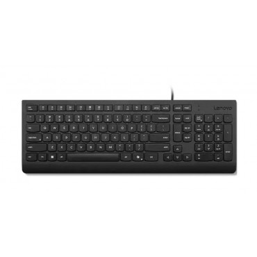 LENOVO Essential Wired...
