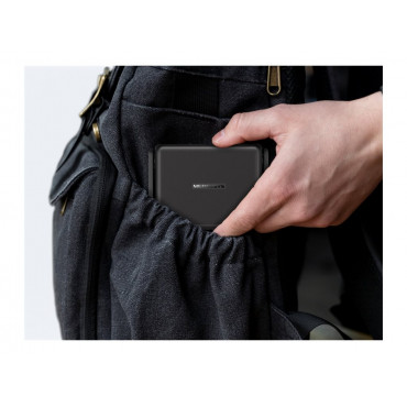 Mercusys MB113-4G | Wireless 4G LTE Portable Router | 802.11n | Ethernet LAN (RJ-45) ports 2 | 300 Mbit/s | Mesh Support No | MU