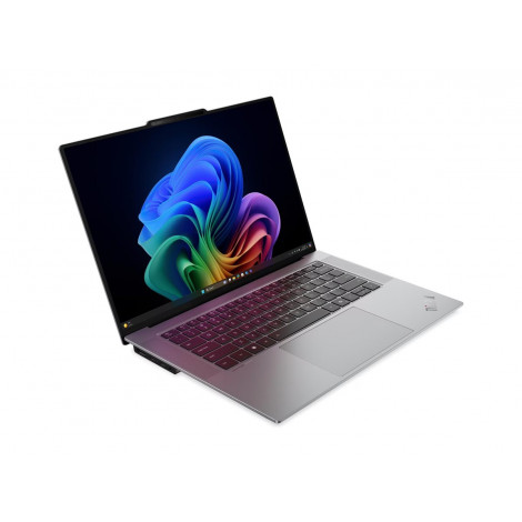 Lenovo ThinkPad X9-15p Gen 1 15.3 2.8K ULT7-358H/64GB/1TB/Intel Arc Graphics/WIN11 Pro/Nordic Backlit kbd/FP/3Y Warranty | Lenov