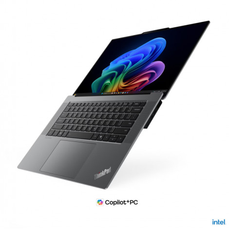Lenovo ThinkPad X9-15p Gen 1 15.3 2.8K ULT7-358H/64GB/1TB/Intel Arc Graphics/WIN11 Pro/Nordic Backlit kbd/FP/3Y Warranty | Lenov