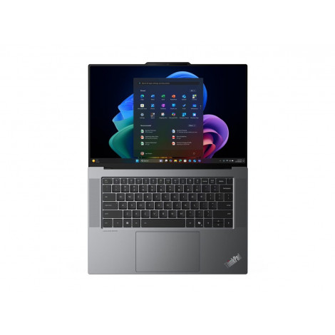 Lenovo ThinkPad X9-15p Gen 1 15.3 2.8K ULT7-358H/64GB/1TB/Intel Arc Graphics/WIN11 Pro/Nordic Backlit kbd/FP/3Y Warranty | Lenov