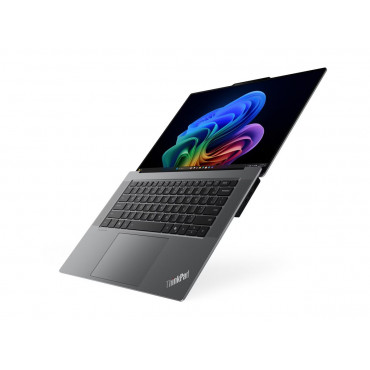 Lenovo ThinkPad X9-15p Gen 1 15.3 2.8K ULT7-358H/64GB/1TB/Intel Arc Graphics/WIN11 Pro/Nordic Backlit kbd/FP/3Y Warranty | Lenov