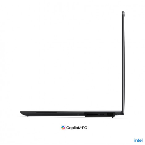 Lenovo ThinkPad X9-15p Gen 1 15.3 2.8K ULT7-358H/64GB/1TB/Intel Arc Graphics/WIN11 Pro/Nordic Backlit kbd/FP/3Y Warranty | Lenov