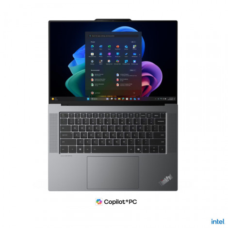 Lenovo ThinkPad X9-15p Gen 1 15.3 2.8K ULT7-358H/64GB/1TB/Intel Arc Graphics/WIN11 Pro/Nordic Backlit kbd/FP/3Y Warranty | Lenov