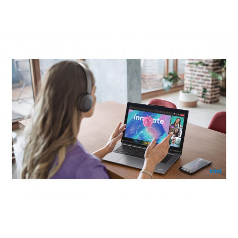 Lenovo ThinkPad X9-15p Gen 1 15.3 2.8K ULT7-358H/64GB/1TB/Intel Arc Graphics/WIN11 Pro/Nordic Backlit kbd/FP/3Y Warranty | Lenov