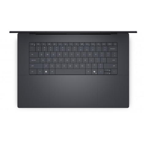 Dell XPS 16 DA16260 | Graphite | 16 " | OLED | Touchscreen | 3.2K | Intel Core Ultra X7 | 358H | 32 GB | LPDDR5x | Solid-state d
