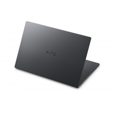 Dell XPS 16 DA16260 | Graphite | 16 " | OLED | Touchscreen | 3.2K | Intel Core Ultra X7 | 358H | 32 GB | LPDDR5x | Solid-state d