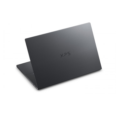Dell XPS 16 DA16260 | Graphite | 16 " | OLED | Touchscreen | 3.2K | Intel Core Ultra X7 | 358H | 32 GB | LPDDR5x | Solid-state d