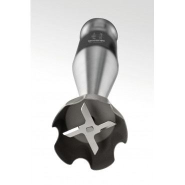 Gorenje Hand blender | HBX1000E | Hand Blender | 1000 W | Jar material Plastic | Jar capacity 0.5 L | Black
