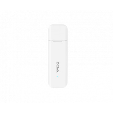 D-Link 4G LTE AX300 Wi-Fi 6 USB Adapter | DWM-222W/R