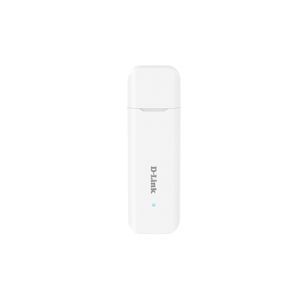 D-Link 4G LTE AX300 Wi-Fi 6 USB Adapter | DWM-222W/R