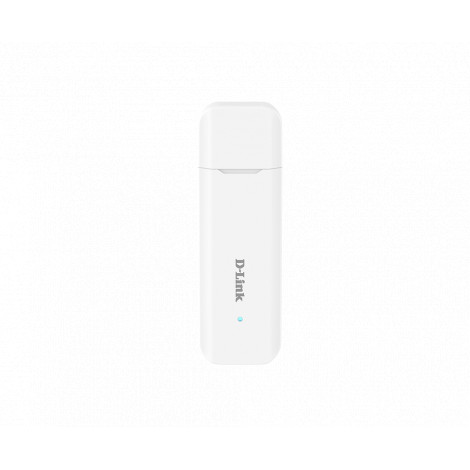 D-Link 4G LTE AX300 Wi-Fi 6 USB Adapter | DWM-222W/R