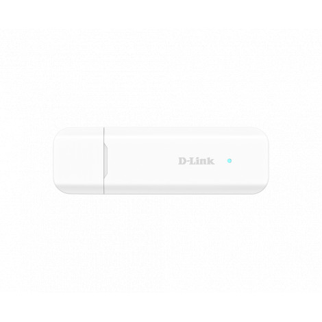 D-Link 4G LTE AX300 Wi-Fi 6 USB Adapter | DWM-222W/R