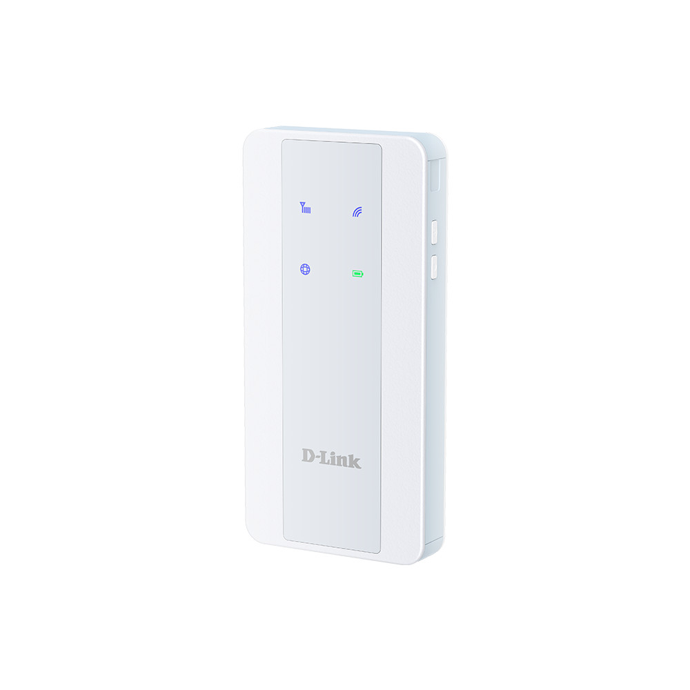 D-Link F518 | 5G NR AX1800 Wi-Fi 6 Mobile Hotspot | 802.11ax | Mesh Support No | 4G/5G | MU-MiMO No