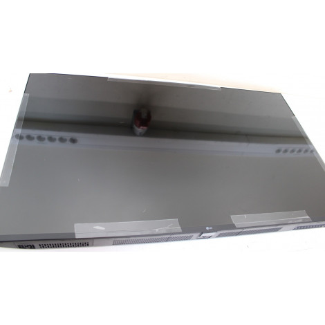 SALE OUT. LG 4K LED LCD TV | 43UA73003LA | 43 | Smart TV | webOS | UHD | Black | UNPACKED ,USED