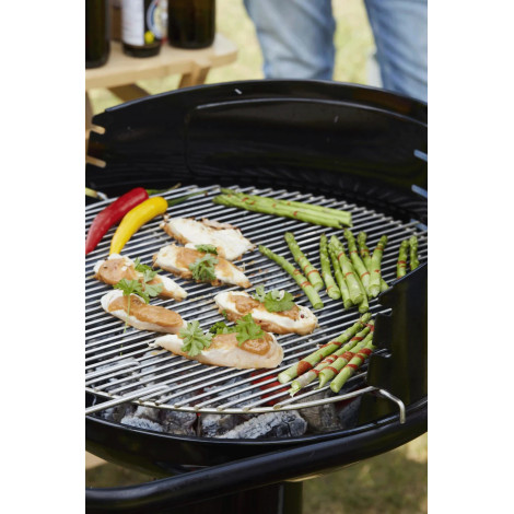 Barbecook Charcoal Barbecue Loewy 45, 43 x 43 x 97 cm | BC-CHA-1007 | Black
