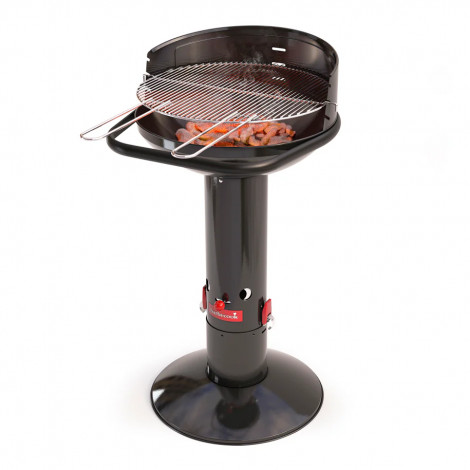 Barbecook Charcoal Barbecue Loewy 50, 51.5 x 56 x 99 cm | BC-CHA-1008 | Black