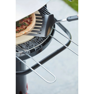 Barbecook Charcoal Barbecue Loewy 50, 51.5 x 56 x 99 cm | BC-CHA-1008 | Black