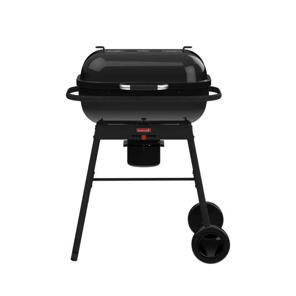 Barbecook Charcoal Barbecue Magnus Original, 85 x 64 x 110 cm | BC-CHA-1067 | Black