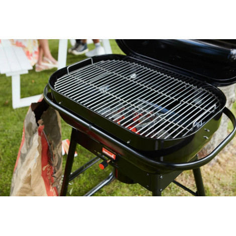Barbecook Charcoal Barbecue Magnus Original, 85 x 64 x 110 cm | BC-CHA-1067 | Black