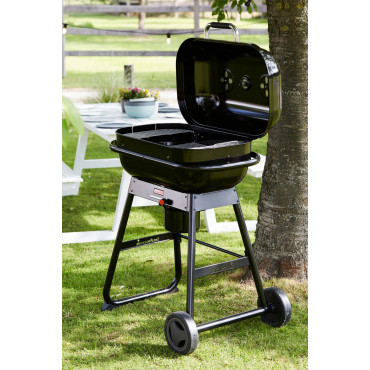 Barbecook Charcoal Barbecue Magnus Original, 85 x 64 x 110 cm | BC-CHA-1067 | Black