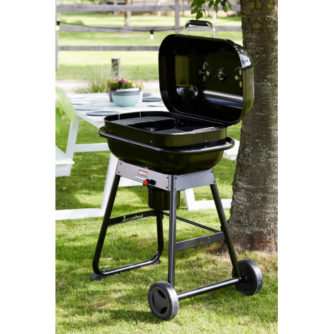 Barbecook Charcoal Barbecue Magnus Original, 85 x 64 x 110 cm | BC-CHA-1067 | Black