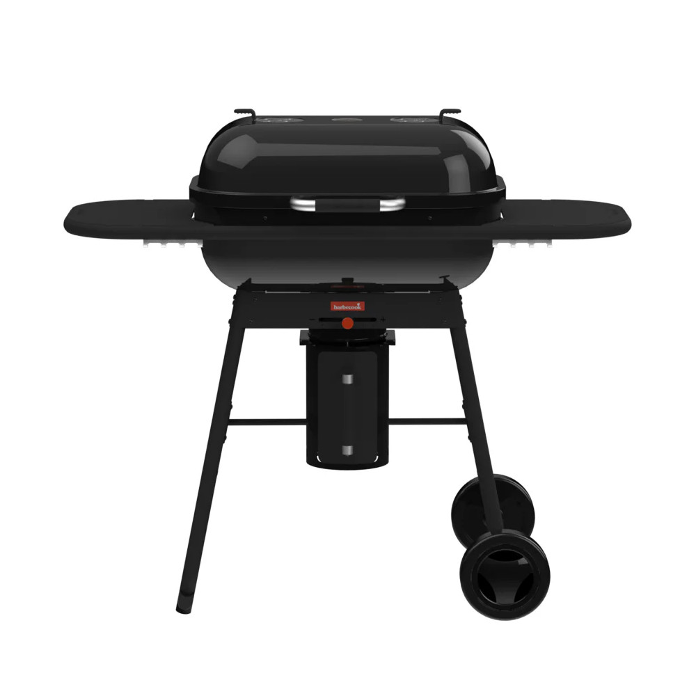 Barbecook Charcoal Barbecue Magnus Premium, 85 x 64 x 110 cm | BC-CHA-1069 | Black