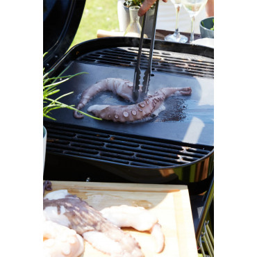 Barbecook Charcoal Barbecue Magnus Premium, 85 x 64 x 110 cm | BC-CHA-1069 | Black