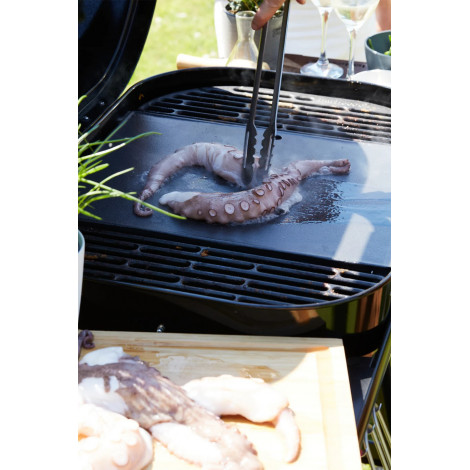 Barbecook Charcoal Barbecue Magnus Premium, 85 x 64 x 110 cm | BC-CHA-1069 | Black