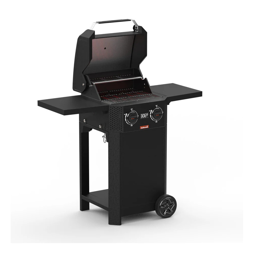 Barbecook Electric Barbecue E-Luca | BC-ELE-3000 | Black
