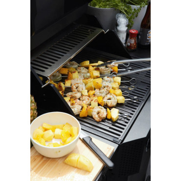 Barbecook Electric Barbecue E-Luca | BC-ELE-3000 | Black