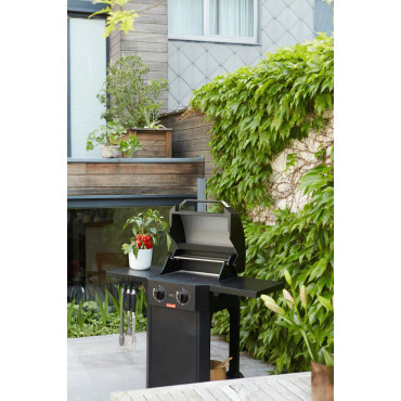 Barbecook Electric Barbecue E-Luca | BC-ELE-3000 | Black