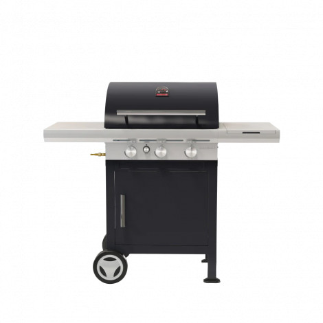 Barbecook Gas Barbecue Spring 3112 with Storage, 115 x 55 x 133 cm | BC-GAS-2002
