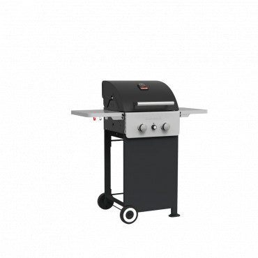 Barbecook Gas Barbecue Spring 2002, 111 x 55 x 115 cm | BC-GAS-2009