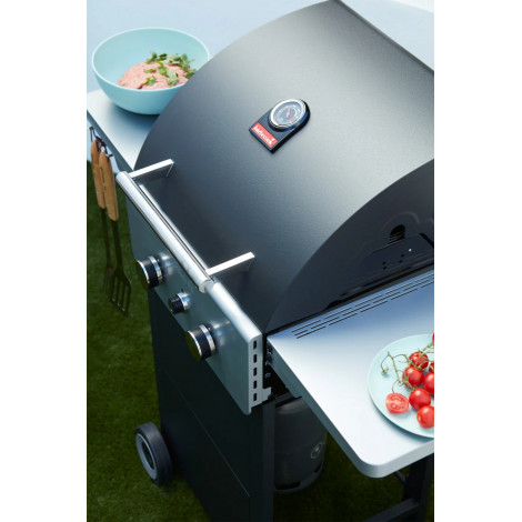 Barbecook Gas Barbecue Spring 2002, 111 x 55 x 115 cm | BC-GAS-2009