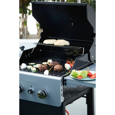 Barbecook Gas Barbecue Spring 2002, 111 x 55 x 115 cm | BC-GAS-2009