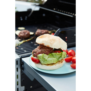 Barbecook Gas Barbecue Spring 2002, 111 x 55 x 115 cm | BC-GAS-2009