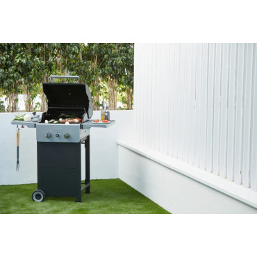 Barbecook Gas Barbecue Spring 2002, 111 x 55 x 115 cm | BC-GAS-2009