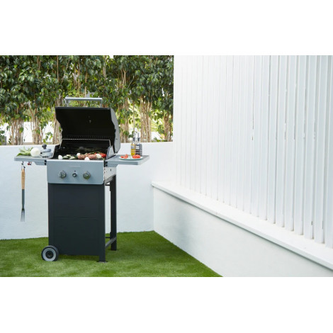 Barbecook Gas Barbecue Spring 2002, 111 x 55 x 115 cm | BC-GAS-2009