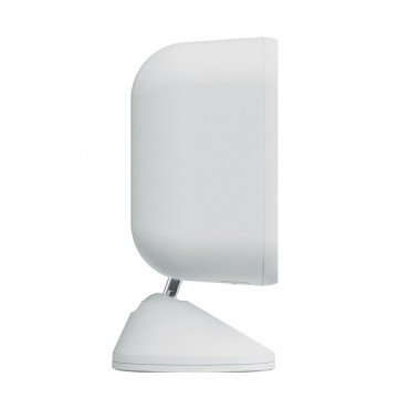 Synology CC400W | AI-powered Wi-Fi Camera | Cube | 4 MP | F2.0 | IP65 | H.264/H.265 | MicroSD