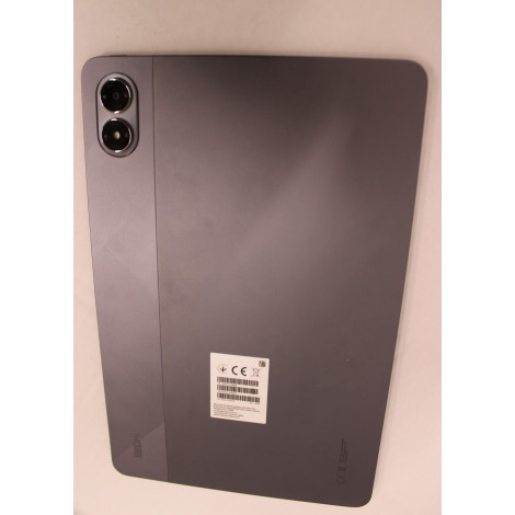 SALE OUT. Xiaomi Redmi Pad 2 Pro 5G (Graphite Gray) 12.1" IPS LCD 1600X2560/2.7GHz&2.4GHz&1.8GHz/128GB/6GB RAM/Android 15/WiFi,B