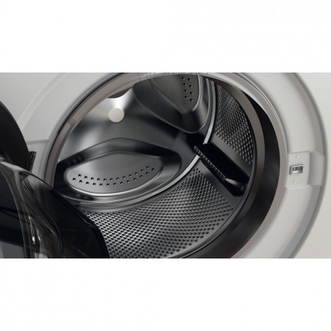 Whirlpool FFB 9479 BV EE Washing machine, A, Front loading, Washing capacity 9 kg, 1351 RPM, Depth 63 cm, White | Whirlpool