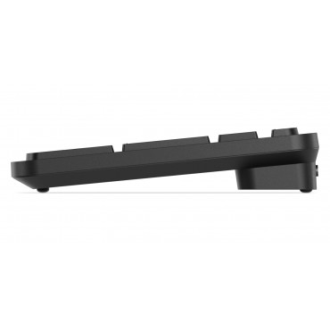 Dell Pro 5 Keyboard and Mouse - KM526 - Lithuanian (QWERTY) - Black