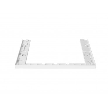 Gorenje SKHNE70W Stacking Kit, White