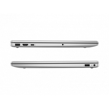 HP 15 | 15-fc0041ny | Silver | 15.6 " | FHD | 1920 x 1080 pixels | AMD Ryzen 5 | 5625U | 16 GB | DDR4-SDRAM | Solid-state drive 