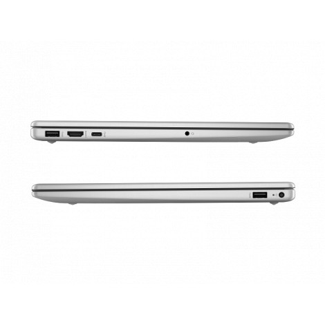 HP 15 | 15-fc0041ny | Silver | 15.6 " | FHD | 1920 x 1080 pixels | AMD Ryzen 5 | 5625U | 16 GB | DDR4-SDRAM | Solid-state drive 